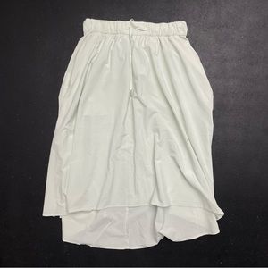lululemon Time to Flounce Skirt size 6